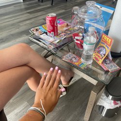 5 Stars Nails