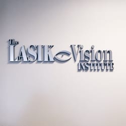 The LASIK Vision Institute