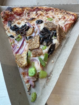Whole Foods Market by null