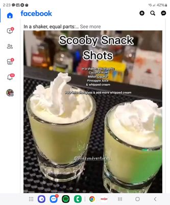 21 West Lounge by null