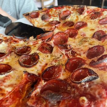 Gianni Mazia's - Hey Tony - Pizza Near Me - Clarence, New York Gianni Mazia's - Hey Tony - Pizza Near Me - Clarence, New York
