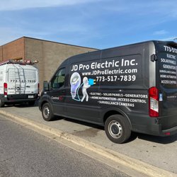 JD Pro Electric