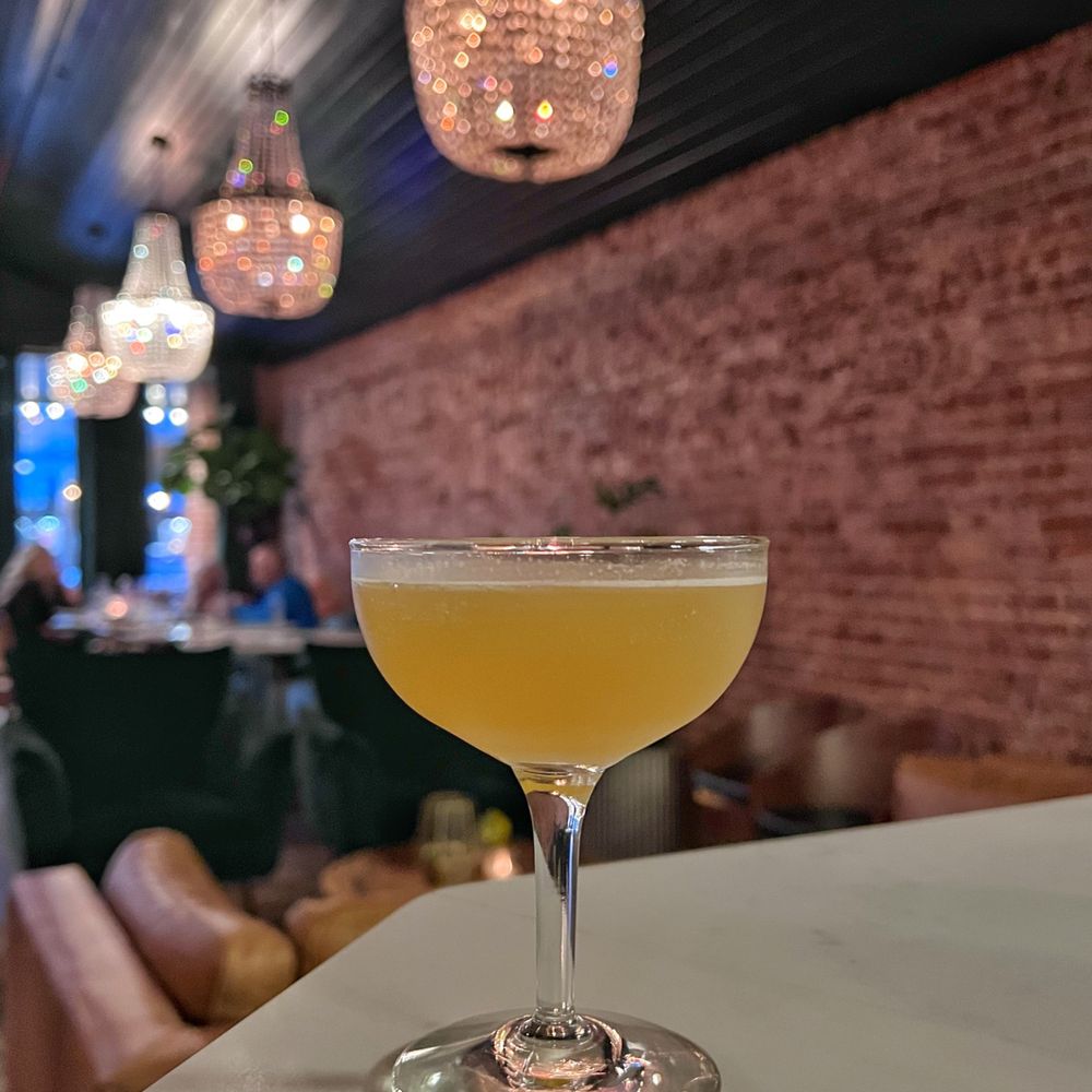 Round Midnight - Speakeasies Near Me - Edmond, Oklahoma Round Midnight - Speakeasies Near Me - Edmond, Oklahoma