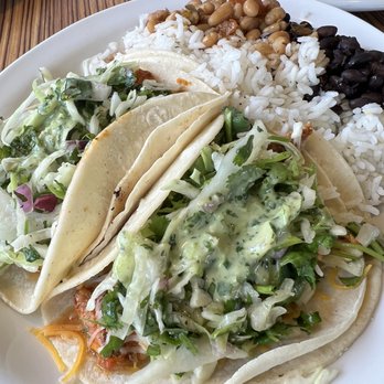 Wahoo's Fish Taco - Fish taco and shrimp taco - Mexican Near Me - Denver, Colorado