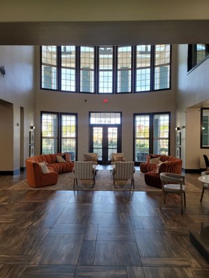 Hebron 121 Station Apartments