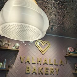 Valhalla Bakery