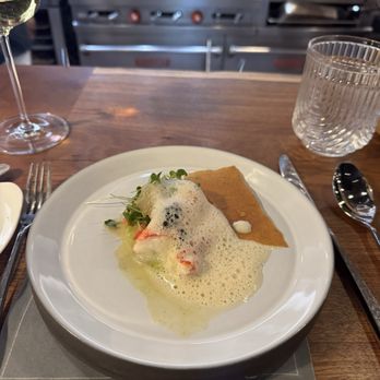 Elyse - Desserts Near Me - Fairfax, Virginia