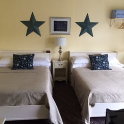 Lake Moc-A-Tek Motel - Basic room