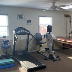 Select Physical Therapy - Newport