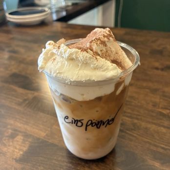 Embriago Coffee - Coffee & Tea Near Me - New York, New York Embriago Coffee - Coffee & Tea Near Me - New York, New York