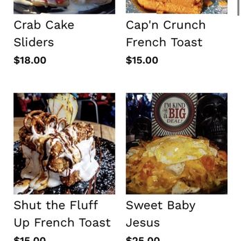 Blue Moon Too - Cafes Near Me - Baltimore, Maryland