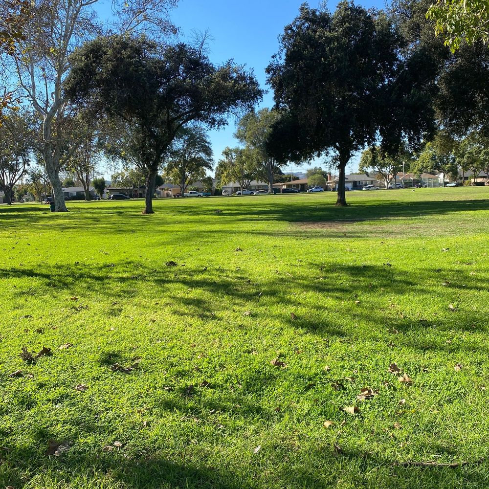 Los Altos Park - Grassy lawn - Parks Near Me - Long Beach, California Los Altos Park - Grassy lawn - Parks Near Me - Long Beach, California