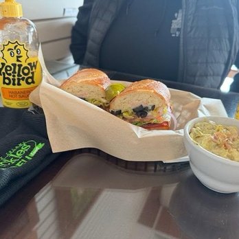 Pickles Deli - Delis Near Me - Clinton, Washington Pickles Deli - Delis Near Me - Clinton, Washington