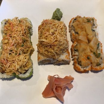 Little Tokyo - Sushi Bars Near Me - Pasadena, Texas