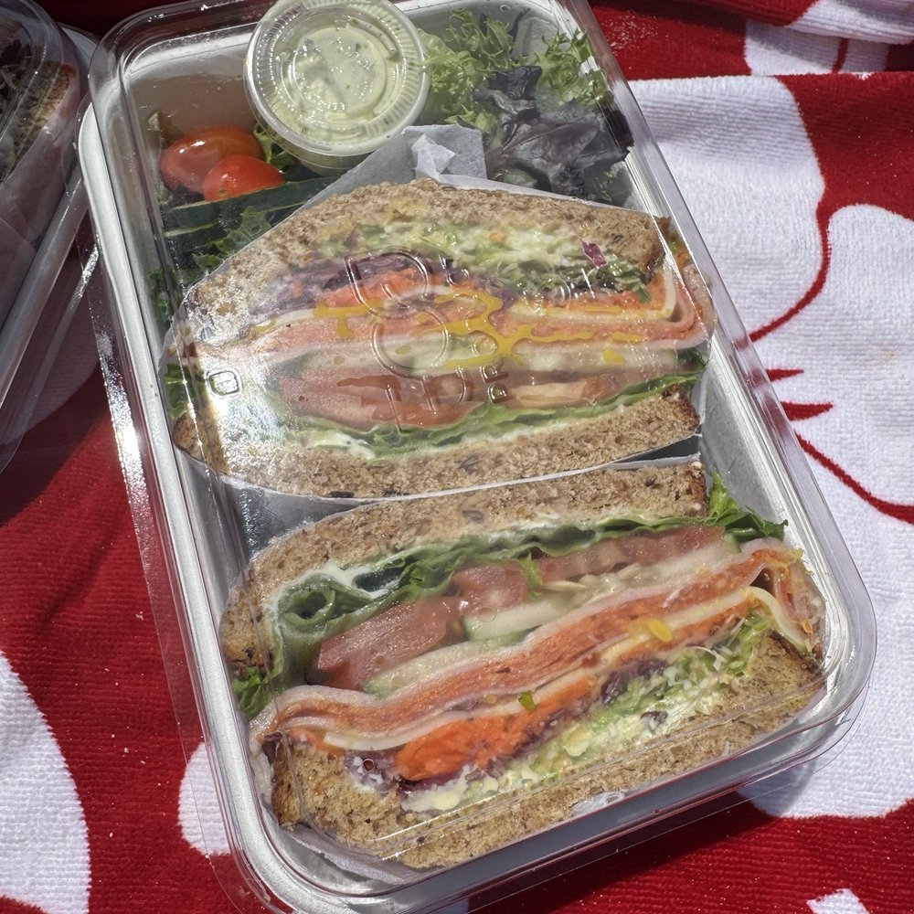 Māla Market - Italian Sandwich - Sandwiches Near Me - Kailua, Hawaii Māla Market - Italian Sandwich - Sandwiches Near Me - Kailua, Hawaii