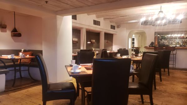 Inn and Spa at Loretto by null