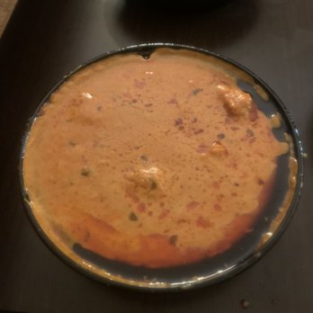 Bar B Q Tonite - Butter Chicken [soup] - Barbeque Near Me - Mississauga, Ontario