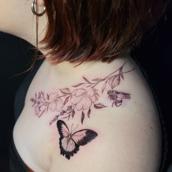 Black Coffin Tattoo - Tattoo Near Me - St Paul, Minnesota Black Coffin Tattoo - Tattoo Near Me - St Paul, Minnesota