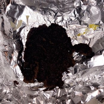 Five Guys - Patties of hamburger I got in my burger - Burgers Near Me - Broomfield, Colorado Five Guys - Patties of hamburger I got in my burger - Burgers Near Me - Broomfield, Colorado