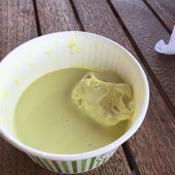 Creamistry - Found a hair in the pistachio...... - Desserts Near Me - Cerritos, California Creamistry - Found a hair in the pistachio...... - Desserts Near Me - Cerritos, California