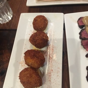 Barcelona Reston - Croquettes - Tapas/Small Plates Near Me - Reston, Virginia