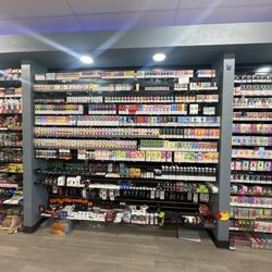 Web Smoke and Vape - Vape Juice