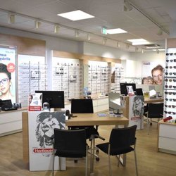 Hartlauer Wien Praterstraße | Optik, Hörgeräte, Handy - Hartlauer
Praterstraße 
Innenansicht 4