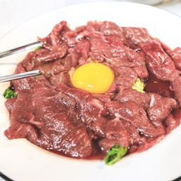House Spicy Beef