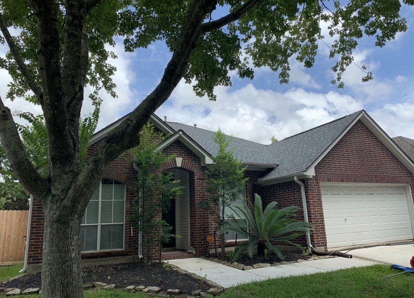 Slide of Texas Titan Roofing & Restoration