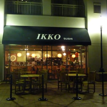 Ikko Sushi - Exterior - Sushi Bars Near Me - Silver Spring, Maryland Ikko Sushi - Exterior - Sushi Bars Near Me - Silver Spring, Maryland