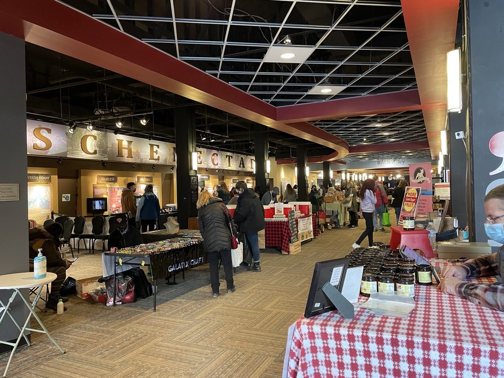 Schenectady Greenmarket