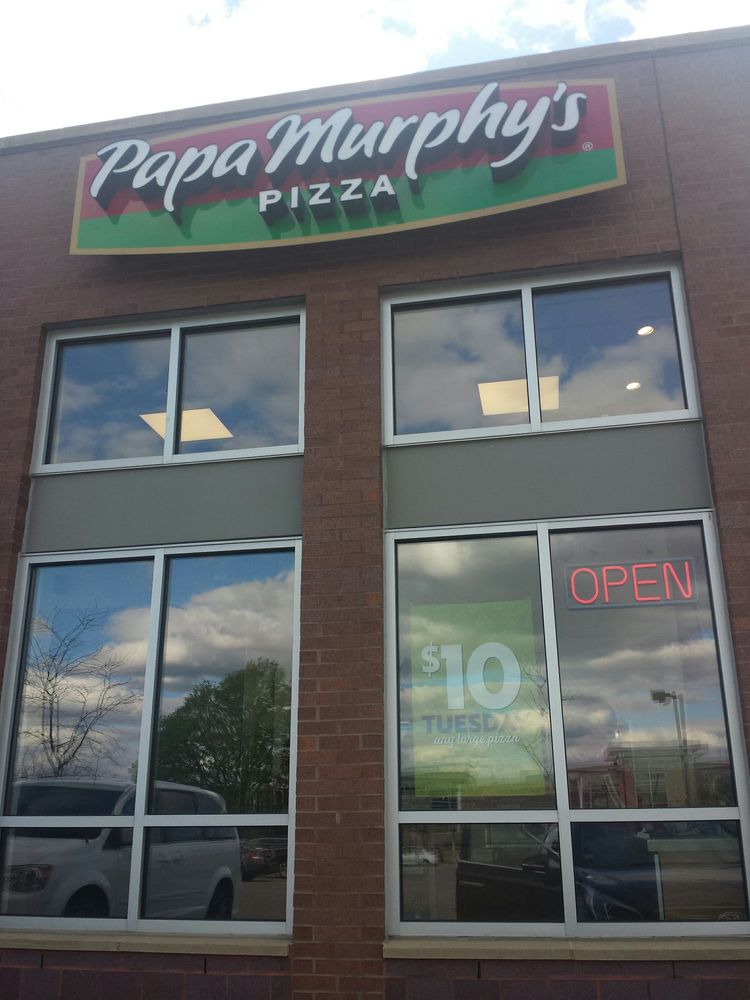 PAPA MURPHY’S Updated September 2024 6030 Gemini Dr, Madison, Wisconsin Pizza Restaurant