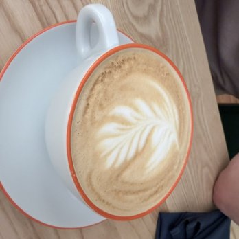 Songbird - Latte - Breakfast & Brunch Near Me - St. Louis, Missouri Songbird - Latte - Breakfast & Brunch Near Me - St. Louis, Missouri