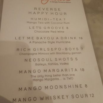 Mango Mangeaux - New American Near Me - Hampton, Virginia Mango Mangeaux - New American Near Me - Hampton, Virginia