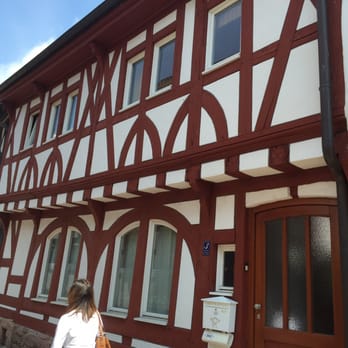 Altstadt Seligenstadt - Museums Near Me - Seligenstadt, HE