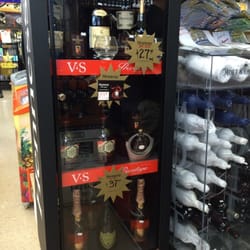Heem cabinet. Who got the keys?