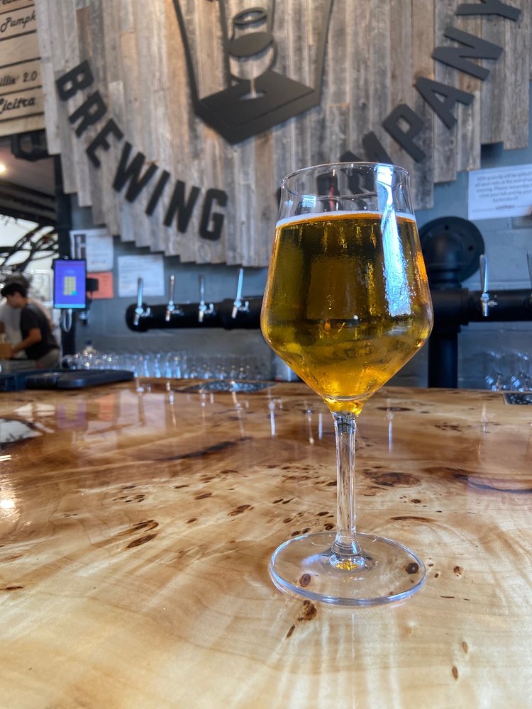 SOMERSET BREWING COMPANY 11 Photos 94C Cherry Valley Ave, West