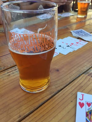 Montavilla Brew Works by null