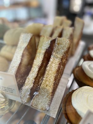 The Loaf Japanese Bakery & Cafe by null