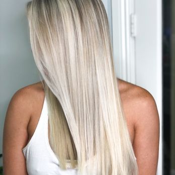 Blondes And Buns - Babylights - Hair Salons Near Me - Delray Beach, Florida Blondes And Buns - Babylights - Hair Salons Near Me - Delray Beach, Florida
