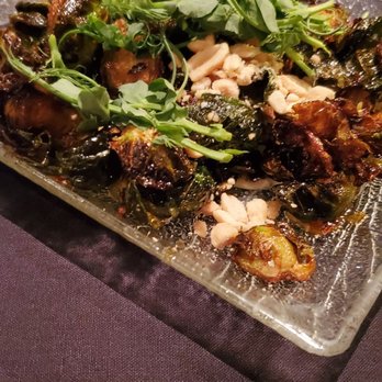 etch - Fried brussel sprouts - New American Near Me - Nashville, Tennessee etch - Fried brussel sprouts - New American Near Me - Nashville, Tennessee