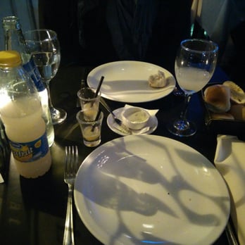 Richard Parker - Esperamos.casi 1 hra, nos dieron sopa en la puerta, lo valió. Servicio de mesa impecable: trago de cortesía, panera y salsa impecable - Cafeteria Near Me - Buenos Aires, C Richard Parker - Esperamos.casi 1 hra, nos dieron sopa en la puerta, lo valió. Servicio de mesa impecable: trago de cortesía, panera y salsa impecable - Cafeteria Near Me - Buenos Aires, C