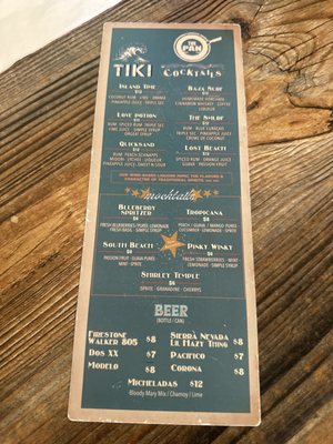 Menu photo 5 The Pan South Gate, CA