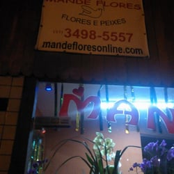 Mande Flores