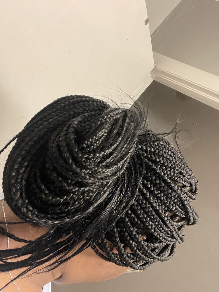 BALLY AFRICAN HAIR BRAIDING Updated August 2024 10 Reviews 3813 N