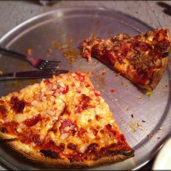 Geraci's Restaurant - pepperoni is delicious. nomnomnom. - Pizza Near Me - University Heights, Ohio Geraci's Restaurant - pepperoni is delicious. nomnomnom. - Pizza Near Me - University Heights, Ohio