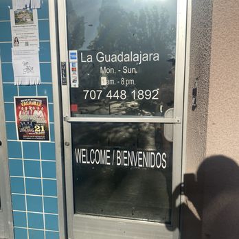 Paleteria La Guadalajara 2 - Ice Cream & Frozen Yogurt Near Me - Vacaville, California Paleteria La Guadalajara 2 - Ice Cream & Frozen Yogurt Near Me - Vacaville, California