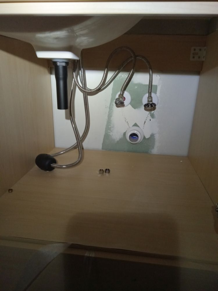 Slide of Pachis Plumbing