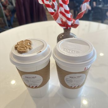 Soul Coffee - Coffee & Tea Near Me - Escalon, California