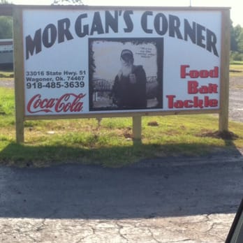 Morgan's Corner Pizza - Morgan's Corner - Convenience Stores Near Me - Wagoner, Oklahoma Morgan's Corner Pizza - Morgan's Corner - Convenience Stores Near Me - Wagoner, Oklahoma